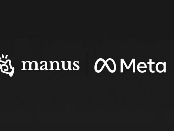 Meta começa a desfazer compra da Manus após veto de Pequim