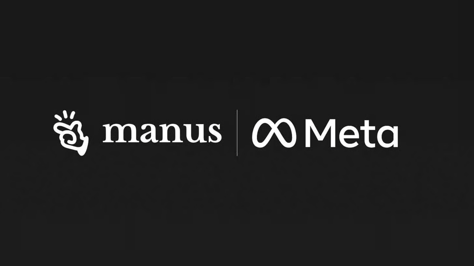 Meta começa a desfazer compra da Manus após veto de Pequim