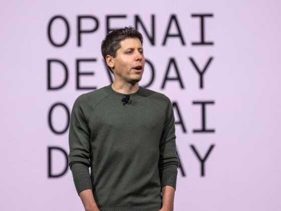 OpenAI prepara grande mudança no ChatGPT focada em empresas