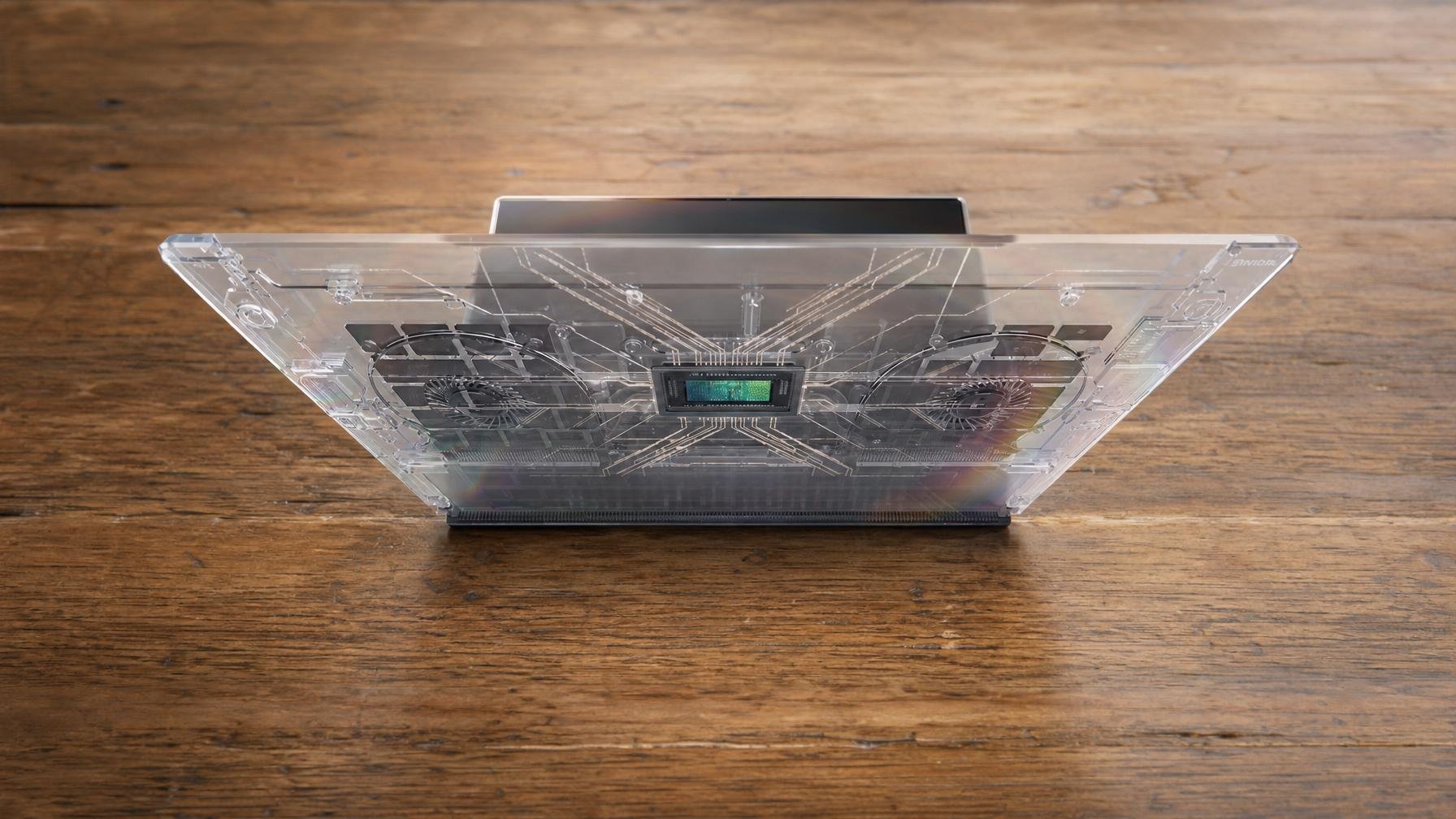 Portáteis RTX Spark da Nvidia querem mandar no PC com IA local
