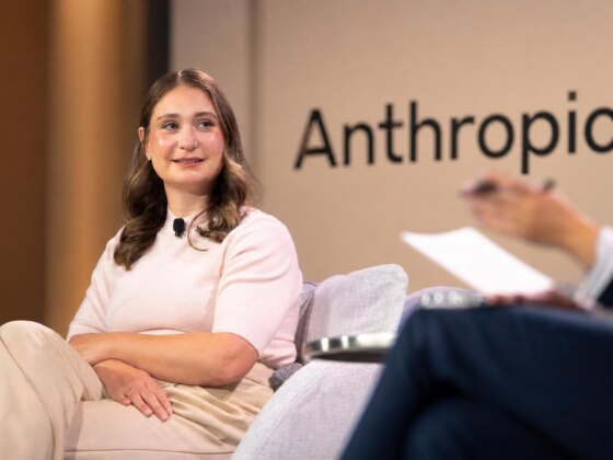 Anthropic prepara IPO e aposta que retorno da IA ainda agora começou