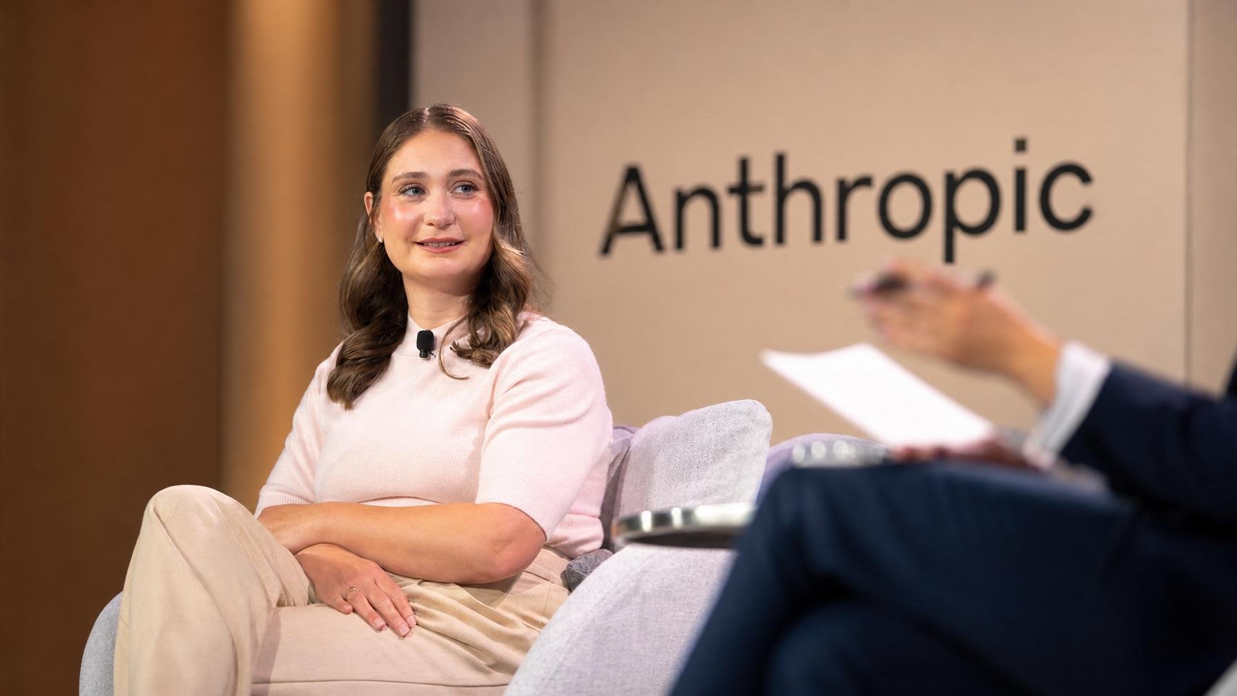 Anthropic prepara IPO e aposta que retorno da IA ainda agora começou