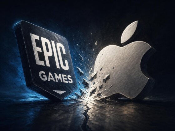 Epic pede ao Supremo dos EUA que ignore apelo da Apple no caso App Store