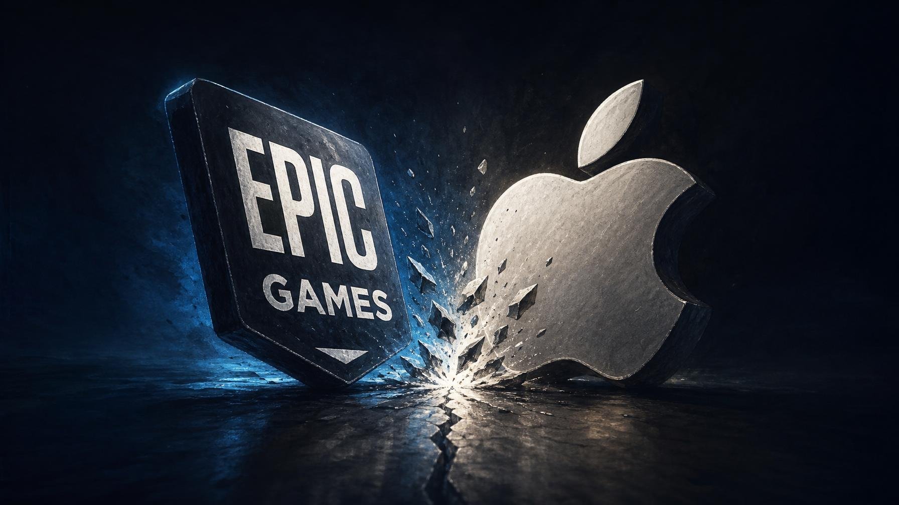 Epic pede ao Supremo dos EUA que ignore apelo da Apple no caso App Store