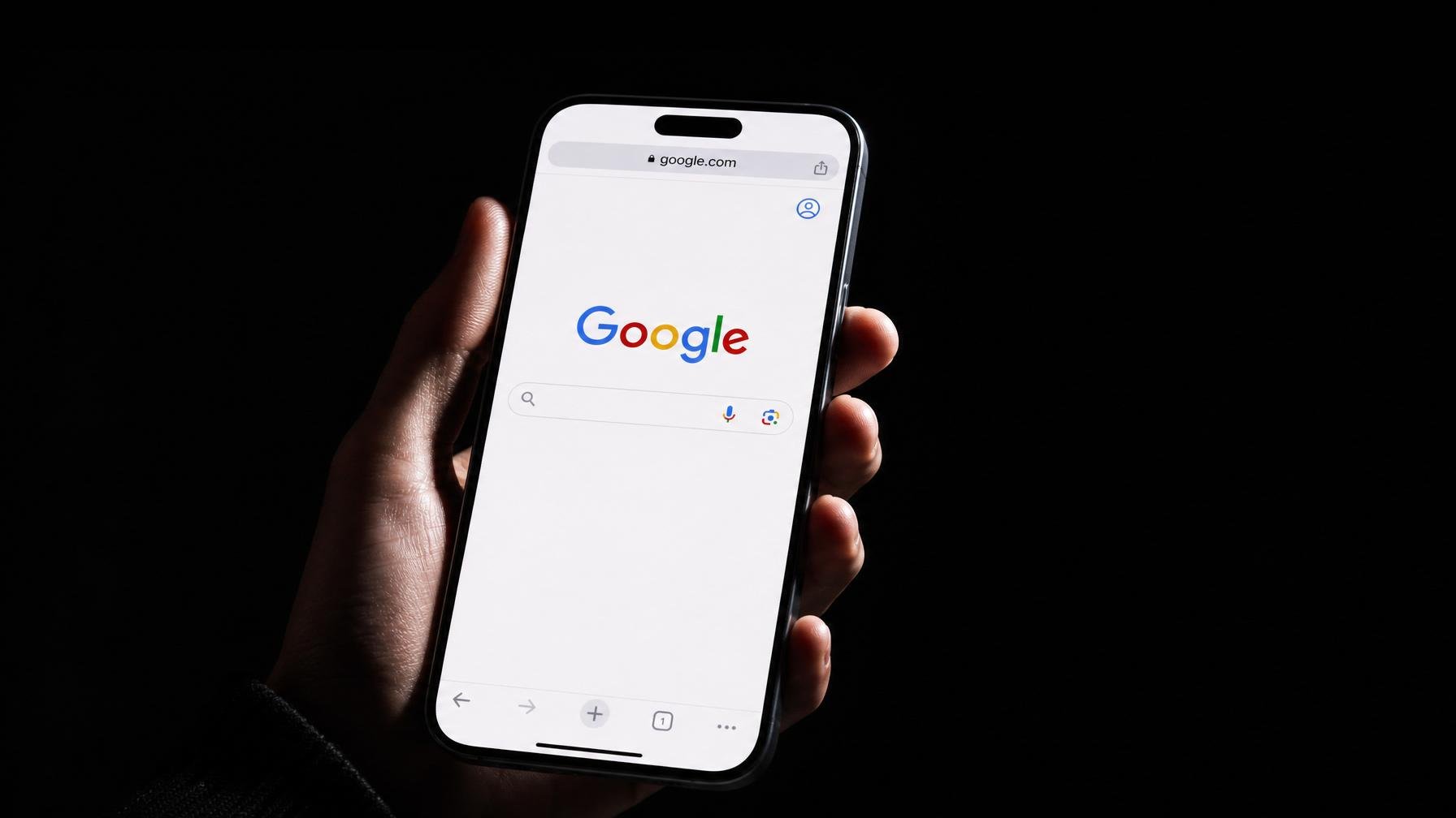 Google testa transformar a caixa de pesquisa do Chrome num chat de IA