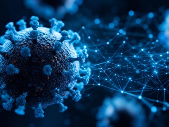 Cambridge testa em humanos uma vacina com antigénio criado por IA