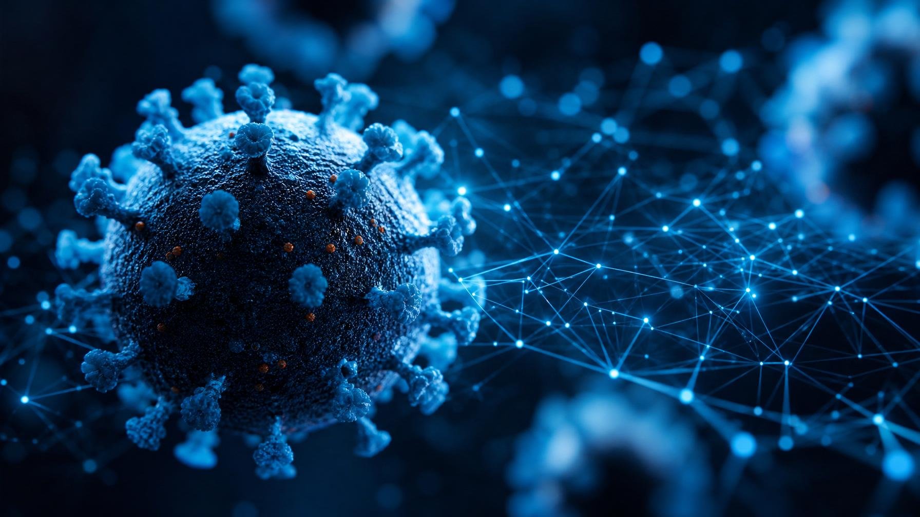 Cambridge testa em humanos uma vacina com antigénio criado por IA