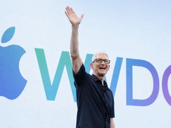 Como ver a keynote da WWDC 2026 da Apple e o que está em jogo
