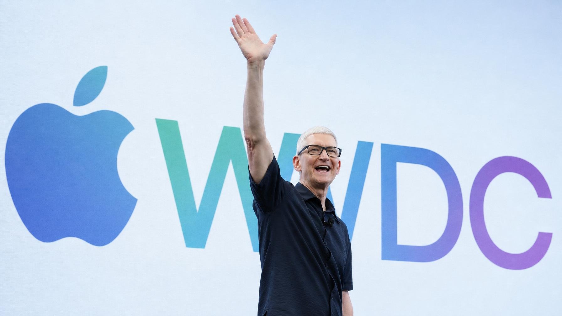 Como ver a keynote da WWDC 2026 da Apple e o que está em jogo
