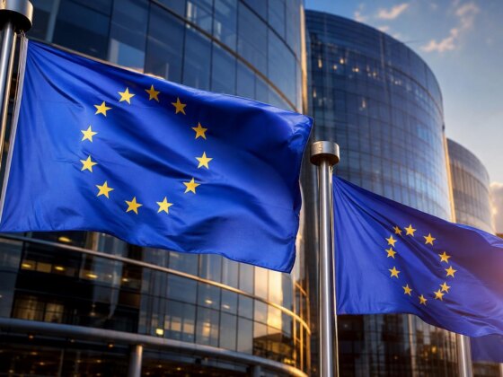 Como a Europa está a desfazer o monopólio tecnológico americano