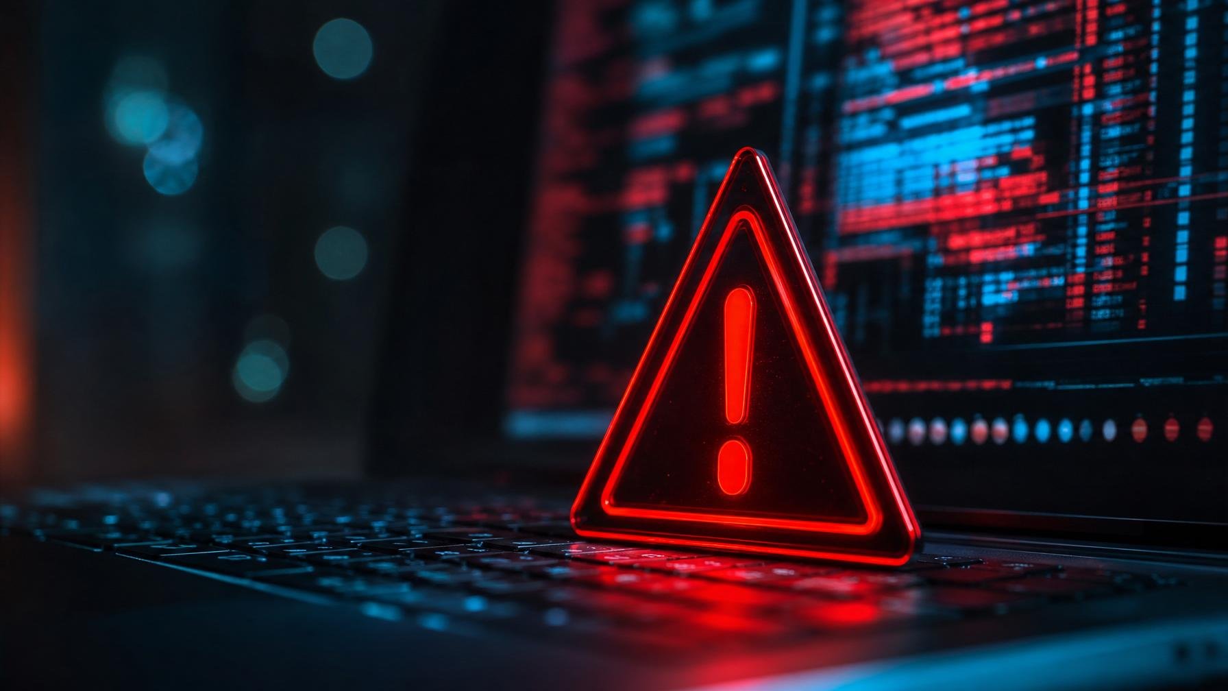 Um ponto de exclamação no kernel Linux chegou para dar root