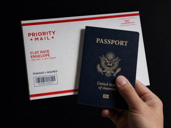 Quase 1 milhão de passaportes expostos por software de clubes de cannabis