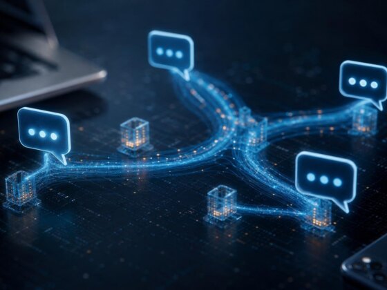 Encrypted Spaces quer levar encriptação total a apps tipo Slack