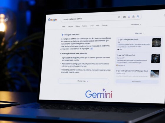 Tribunal alemão diz a Google: IA não é precisa nem necessária na busca
