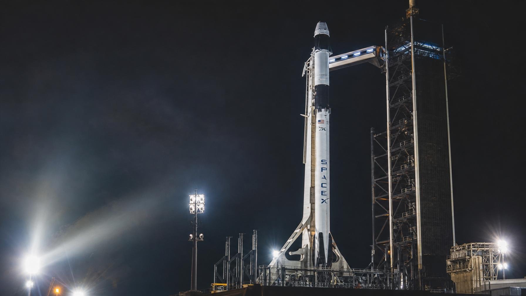 SpaceX entra em bolsa com a maior IPO da história