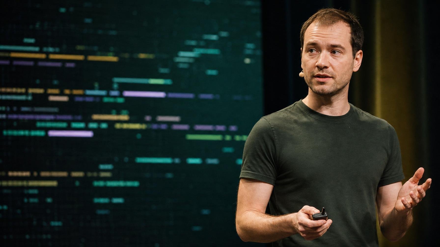Karpathy já enterrou o vibe coding, agora é a vez dos agentes