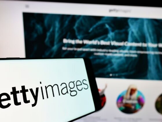 Getty Images entra no ChatGPT e as ações disparam 200 por cento