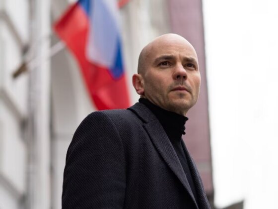Rússia usou Cellebrite para quebrar iPhone de activista após alegada saída