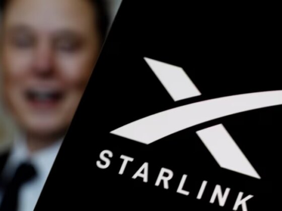 SpaceX prepara Starlink móvel e mira diretamente o bolso dos americanos