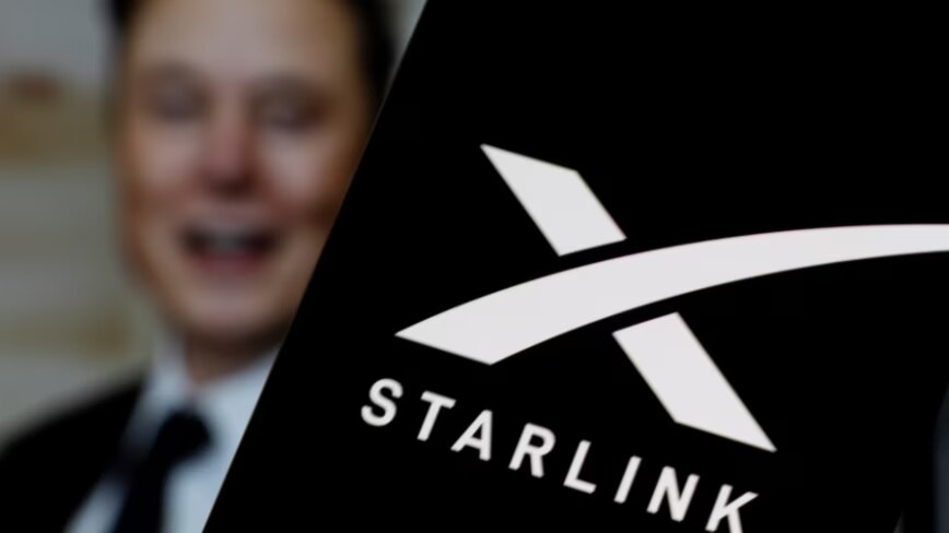 SpaceX prepara Starlink móvel e mira diretamente o bolso dos americanos