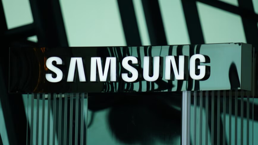 Samsung prepara mega-investimento de 600 mil milhões em chips e IA