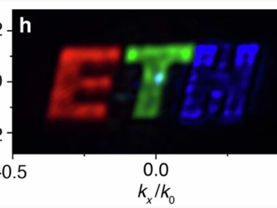 Sem “notch”: Tecnologia que promete transformar o ecrã em câmara
