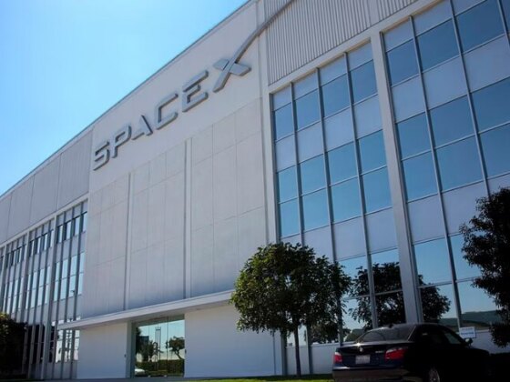 Starpipe: oleoduto de gás da SpaceX para acelerar o Starship