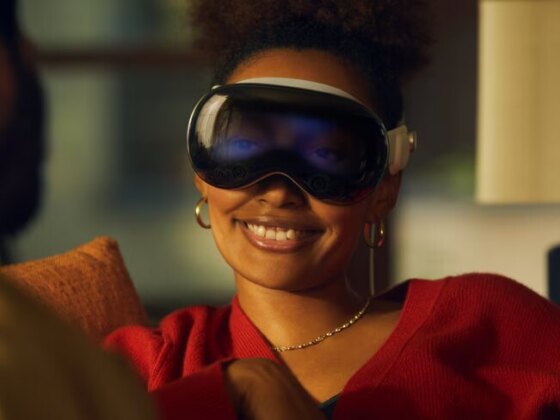 OpenAI rouba o chefe do Apple Vision Pro para liderar hardware