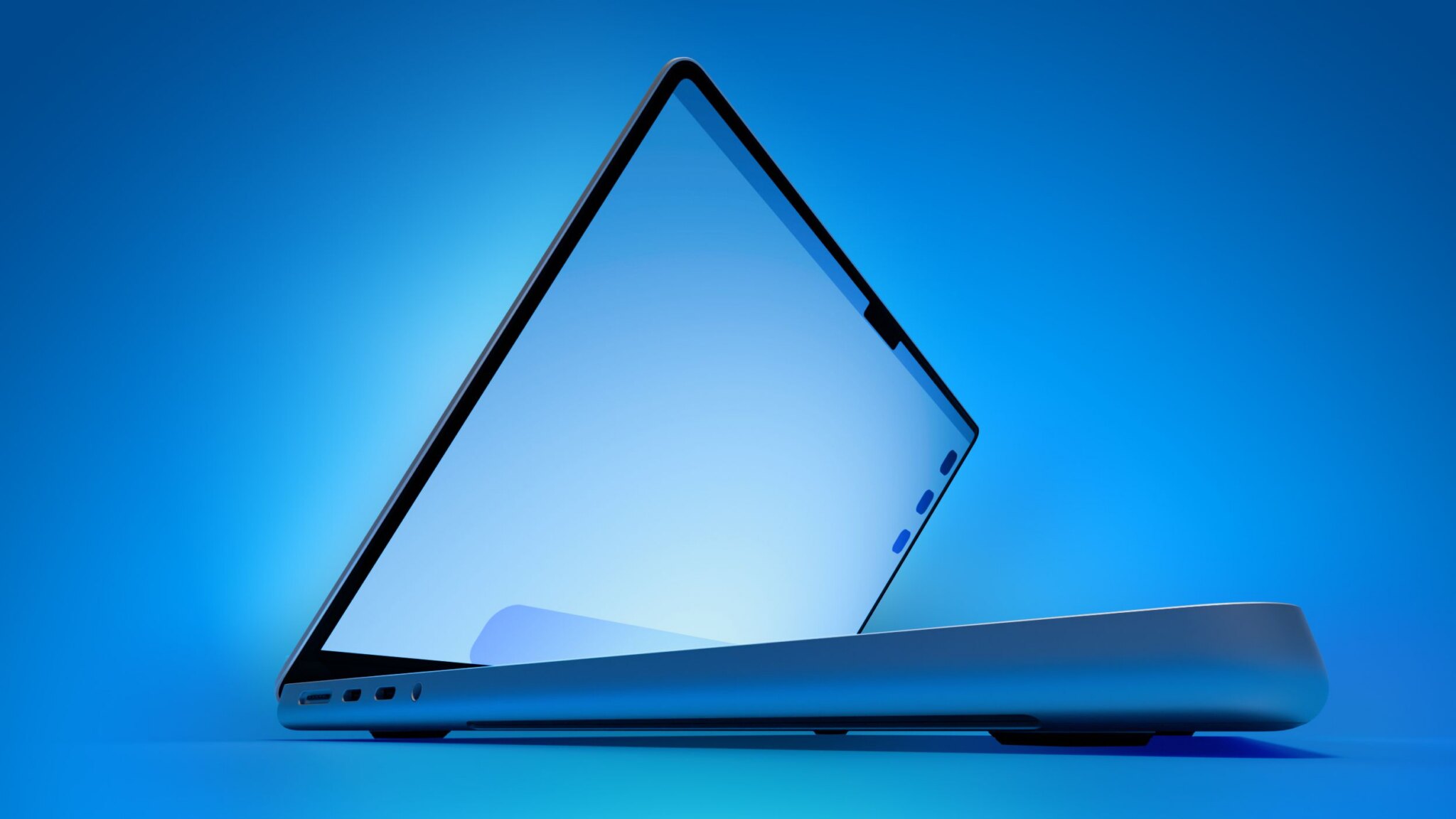 MacBook Ultra pode forçar portáteis a seguir para ecrãs OLED híbridos