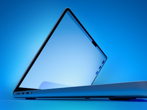 MacBook Ultra pode forçar portáteis a seguir para ecrãs OLED híbridos