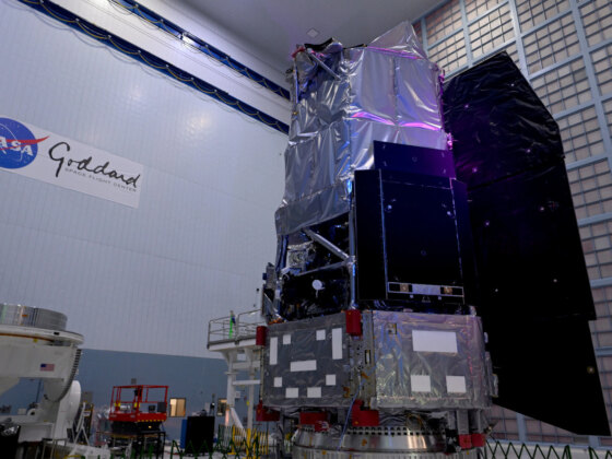 Telescópio Nancy Grace Roman da NASA tem data de lançamento antecipada