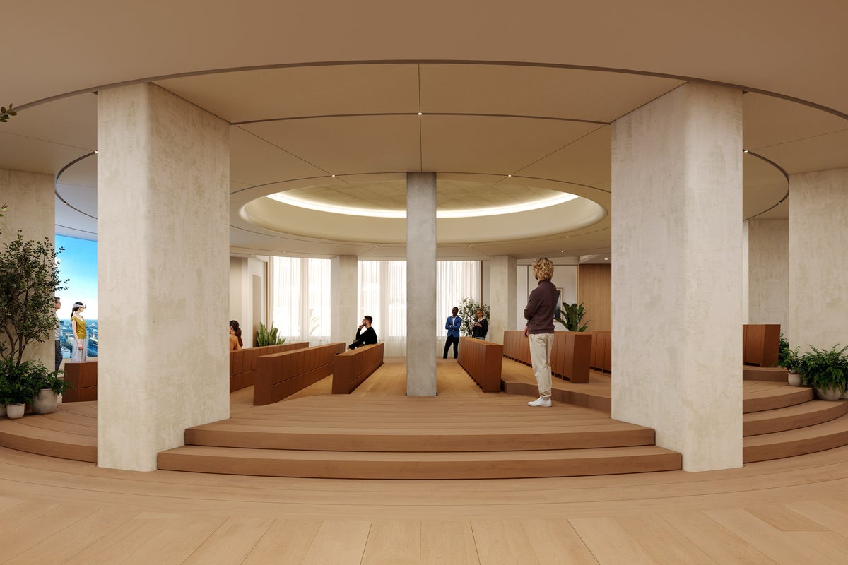 Apple abre primeiro centro de programadores europeu em Berlim