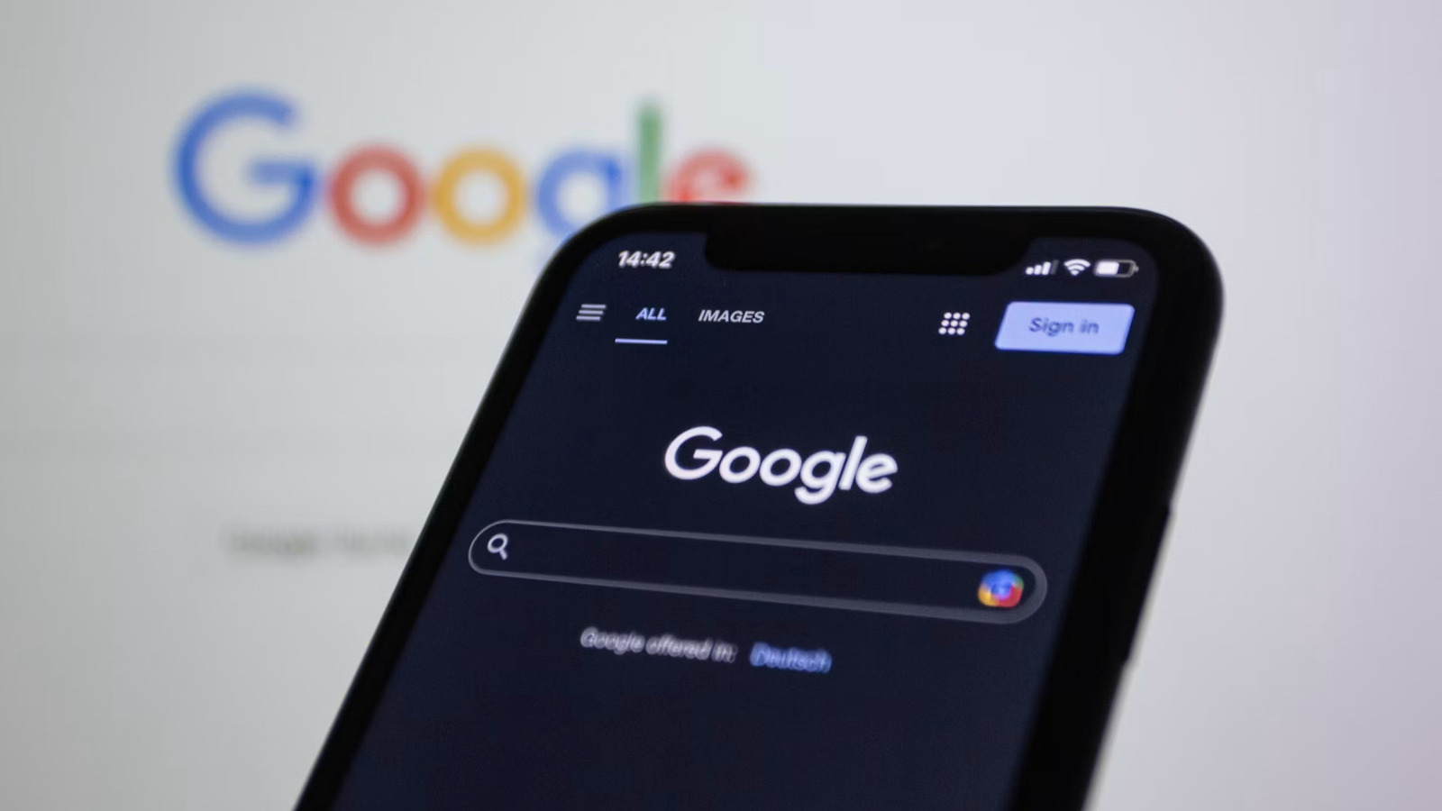 Tribunal alemão torna Google responsável por respostas falsas da IA