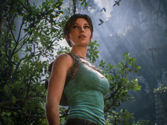 Tomb Raider: Legacy of Atlantis quer ser mais que um simples remake