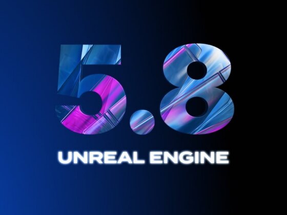 Unreal Engine 5.8 é oficial e prepara o terreno para o UE6