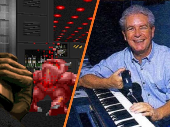 Morreu Bobby Prince, o compositor da banda sonora de Doom