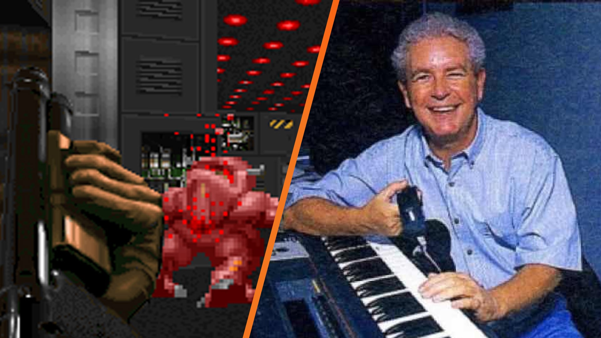 Morreu Bobby Prince, o compositor da banda sonora de Doom