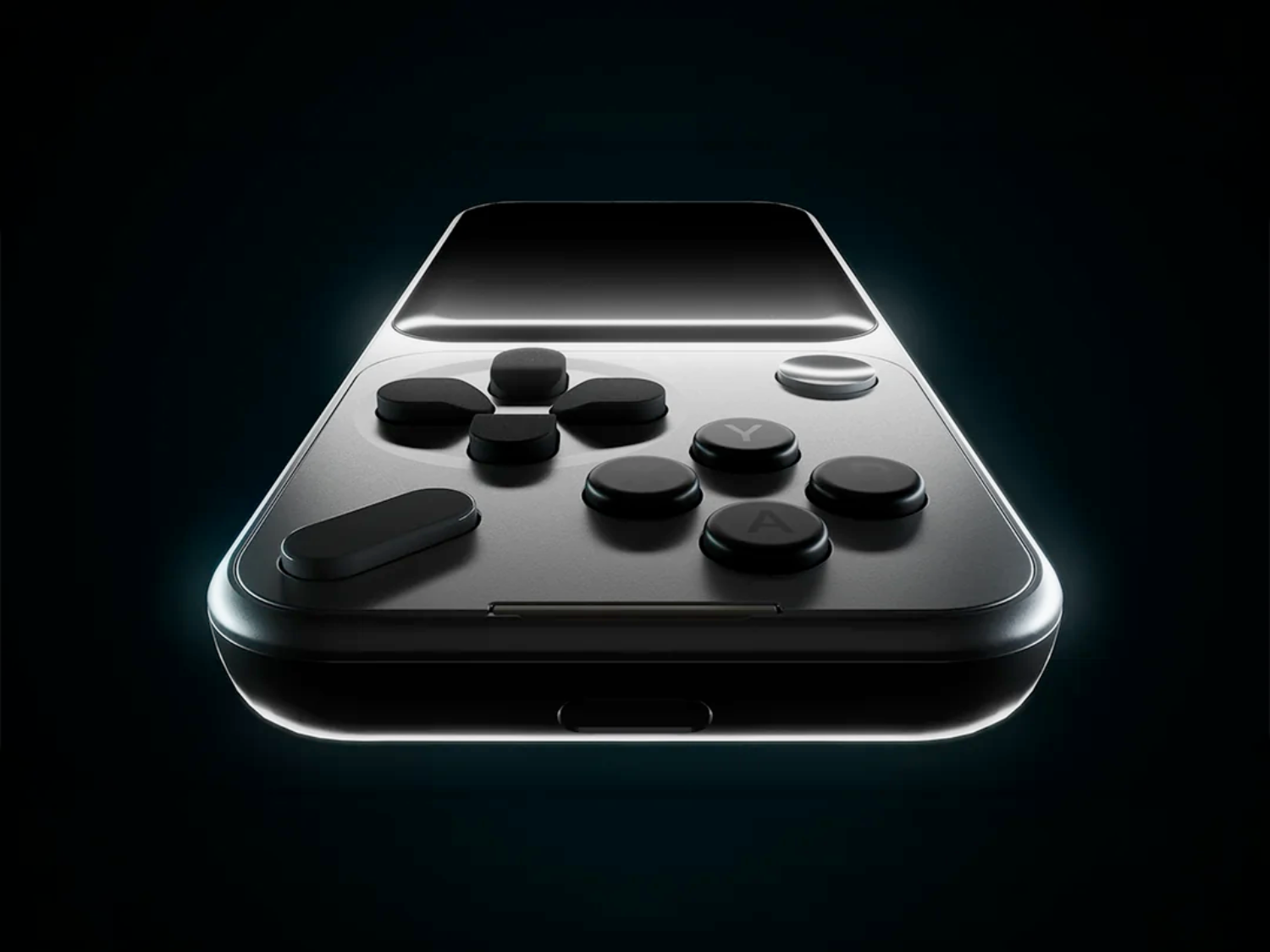 Sidephone ganha keypad de jogo por 29 dólares