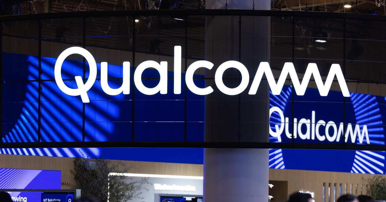 Qualcomm compra a Modular e mira a guerra do software de chips IA