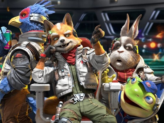Novo Star Fox da Switch 2 já tem elenco de vozes completo