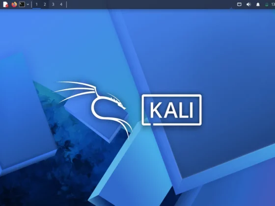 Kali Linux 2026.2 traz GNOME 50, Plasma 6.6 e mais armas novas