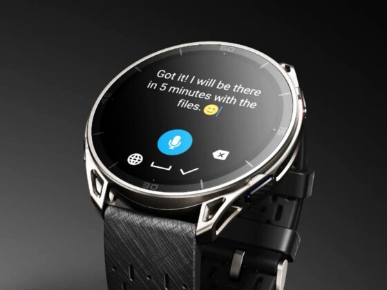 Amazfit aproveita nova abertura da Apple e aproxima-se do iPhone