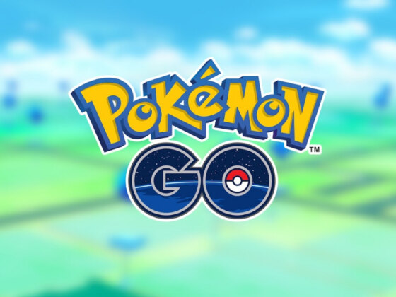 Pokémon Go alimentou modelos de IA
