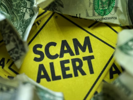 A economia do scam já vale mais que o PIB da Dinamarca