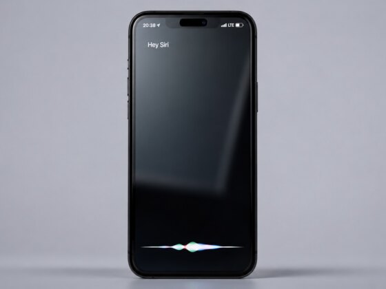 Apple escondeu o Siri com IA de terceiros e o motivo não é técnico