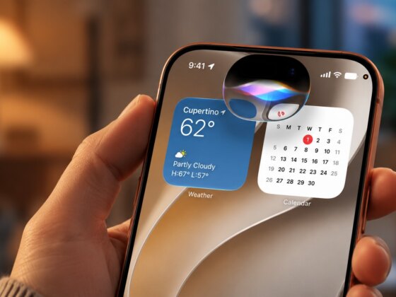Bruxelas responde à Apple: Siri AI fica de fora por escolha própria