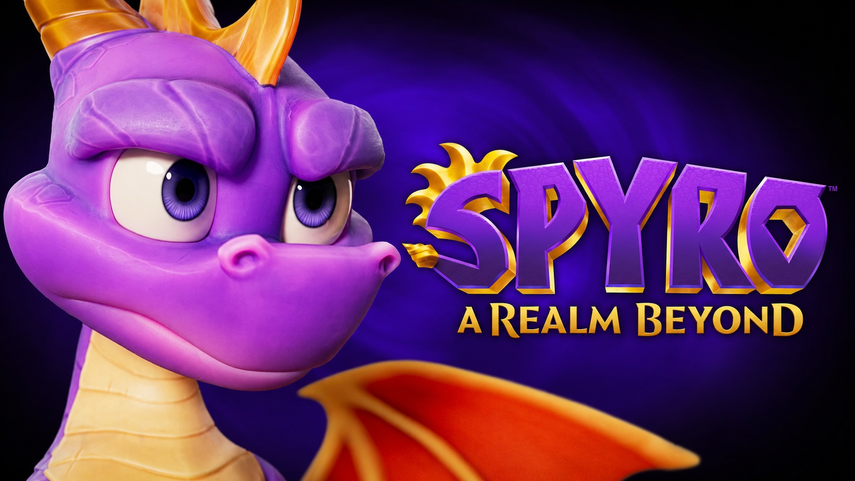 Spyro: A Realm Beyond é oficial e chega na primavera de 2027