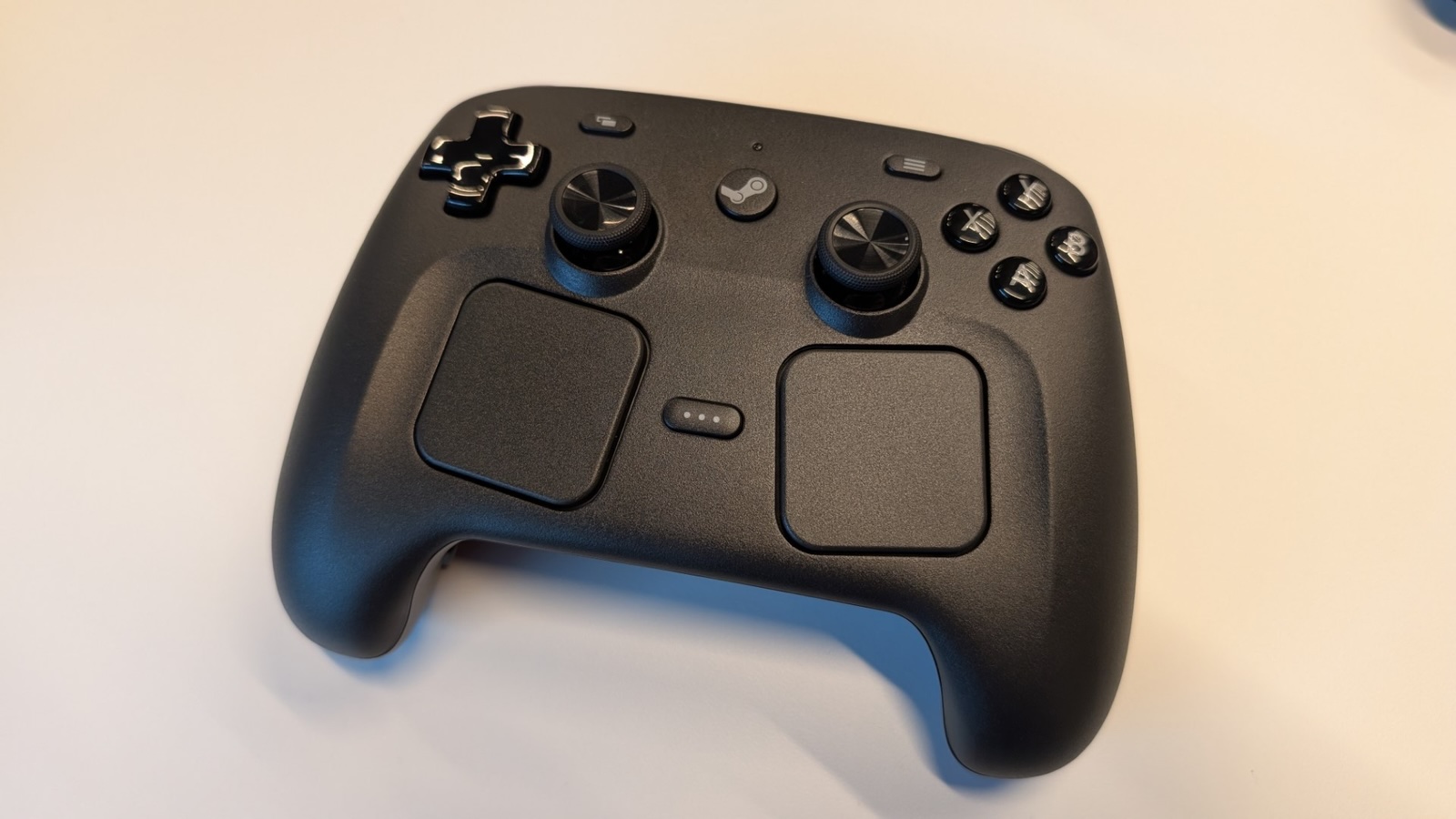 Steam Controller esgota e novas reservas já só apontam para 2027
