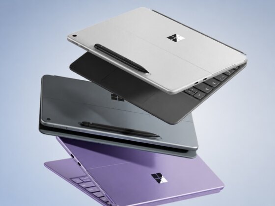 Novo Surface Pro 12 baixa preço, mas também corta na memória