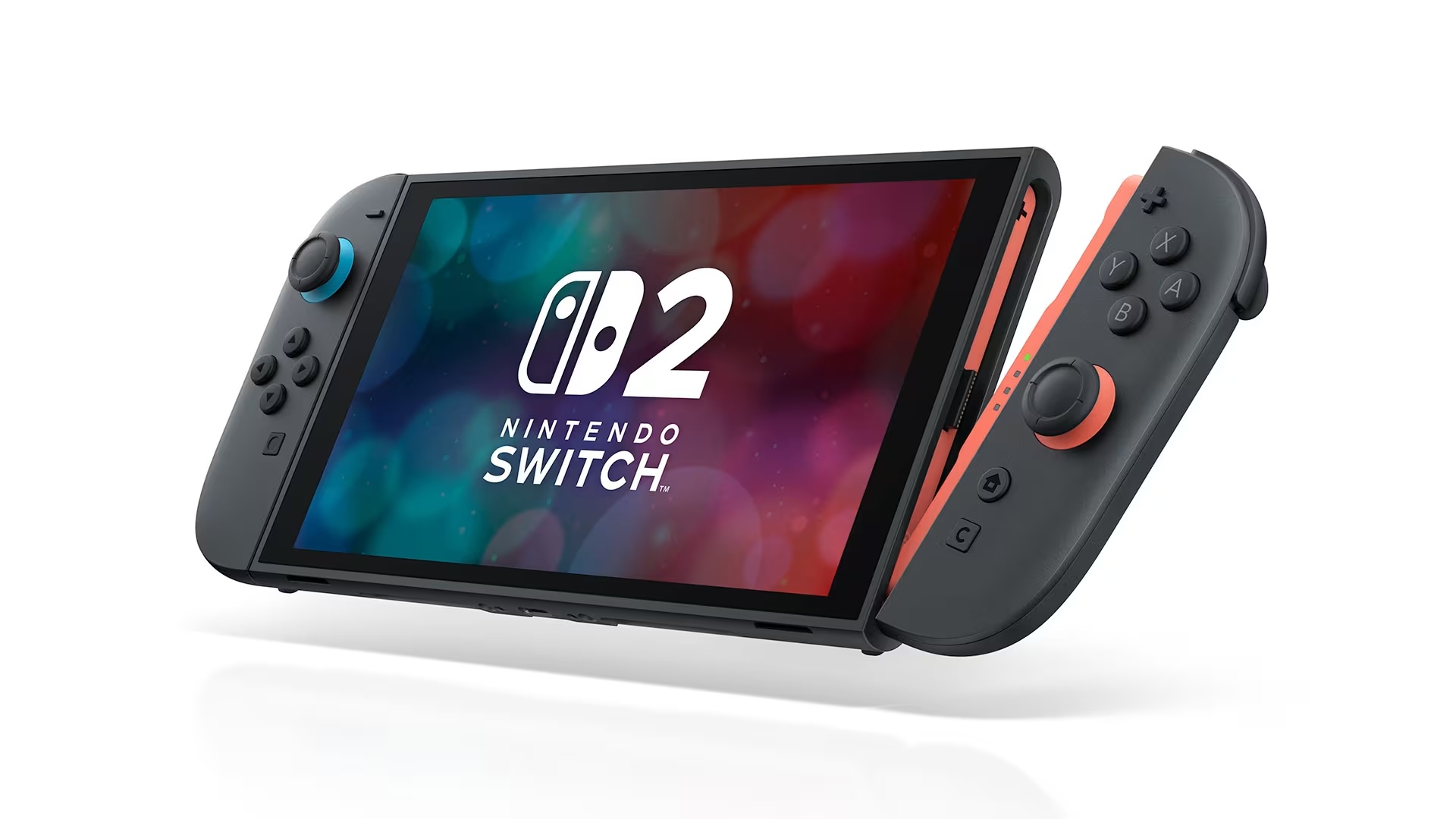 Nintendo Switch 2 na UE vai ter bateria facilmente substituível